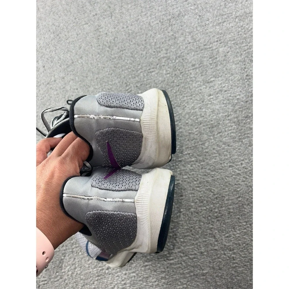 Nike running shoes